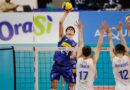 Pallavolo EuroVolleyU18M – Bussolari (27 punti) guida gli Azzurrini alla vittoria sulla Serbia