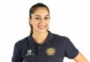 Pallavolo Mercato – Ritorna a Cipro, Chiara Albano, neo centrale di Vibo Valentia