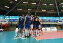 Pallavolo Azzurri – Oggi allenamento congiunto dell’Italia di De Giorgi con l’Argentina, Pardo Mati si riunisce con la seniores
