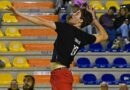 Pallavolo Mercato – Ancora un nuovo opposto a Lagonegro: Alessandro Chinello