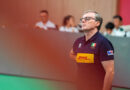 SittingVolley Mondiale F – Italia-Slovenia 3-0, Pasquale D’Aniello: “Nel complesso non sono molto soddisfatto della prestazione, ma ci sta”