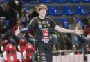 Pallavolo Mercato – Allianz Milano cala un altro colpo: arriva Davi Tenorio, il gigante del futuro