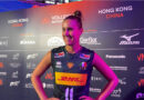 Pallavolo VNL F – Danesi: “Questo mi piace, lo spirito della vera Italia che riconosco in questa squadra”