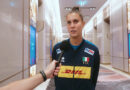 Pallavolo VNL F – Danesi: “Con l’Olanda mi aspetto una bella partita, vedo le nostre avversarie belle cariche, ma lo siamo anche noi”