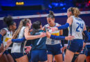 Pallavolo VNL F – Danesi: “Sarebbe stato facile mollare, ma non lo abbiamo fatto. Onore al Brasile perché ha giocato meglio di noi”