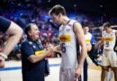 Pallavolo VNL M – Yuri Romanò: “Contro Argentina e Cuba saranno due partite molto toste, ma noi siamo pronti”