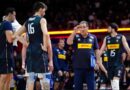 Pallavolo VNL M – De Giorgi: “Cuba è una squadra capace di esprimere un gioco di alto livello”