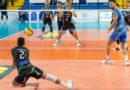 Pallavolo Mercato – Luck Volley Palmi: Marco Vincenzo De Santis torna a vestire gialloblù