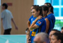 SittingVolley Mondiale F – Sara Desini dopo la vittoria con la Thailandia: “La nostra forza è il gruppo”