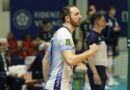 Pallavolo Mercato – E’ Gabriele Di Martino che completa il reparto centrali di Modena Volley