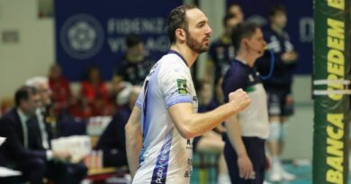 Pallavolo Mercato – E’ Gabriele Di Martino che completa il reparto centrali di Modena Volley