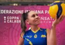 Pallavolo Mercato – Rossano ASD, confermata anche Fabiola De Araujo Sousa: esperienza e qualità per la cabina di regia