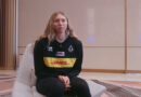 Pallavolo VNL F – Sarah Fahr prima di Italia-Brasile: “Sarà sicuramente una partita lunga e intensa”