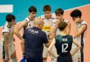 Pallavolo EuroVolleyU18M – Azzurrini fuori dalla finale, giocheranno per il bronzo con la Bulgaria