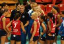 Pallavolo B1F – Sirio Perugia: un nome storico torna sulla ribalta nazionale