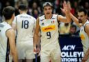 Pallavolo VNL M – Francesco Sani: “Festeggiare il mio compleanno con una vittoria in azzurro è una cosa bellissima”