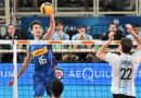 Pallavolo VNL M – Yuri Romanò: “La squadra sta bene, personalmente non vedo l’ora di iniziare”