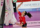 Pallavolo Mercato – Gaia Tolotti, talento e carattere: la Nexum Soverato punta sulla figlia d’arte cresciuta in Calabria