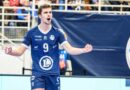 Pallavolo Mercato – Il martello bulgaro Vladimir Garkov alla Joy Volley