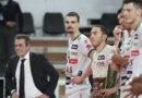 Pallavolo SL – Simone Giannelli racconta l’addio a Trento