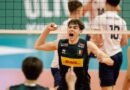 Pallavolo EuroVolleyU18M – L’Italia batte la Slovenia 3-1: si sono aperte le porte della semifinale