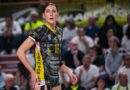 Pallavolo A1F – Rottura del crociato anteriore e lesione della radice del menisco per Giorgia Amoruso