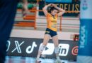 Pallavolo Mercato – Giorgia Coveccia è una nuova tigre arancioblu