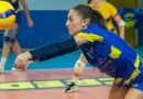 Pallavolo Mercato – Nexum Soverato, il futuro passa dai giovani: arriva la schiacciatrice Giorgia Drago