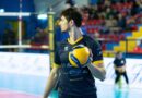 Pallavolo Mercato – Graziano Maccarone torna a casa: “Pronto per riscrivere un’altra grande pagina di volley con la Tonno Callipo”