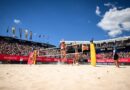 BeachProTour Elite16 – Gstaad: nono posto finale per Gottardi-Orsi Toth