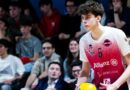Pallavolo Mercato – Un nuovo giovane si affaccia al mondo della Serie A: il classe 2008 Enrico Angilella