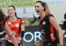 Pallavolo Mercato – Ilenia Peretti primo volto nuovo della Angelini Cesena