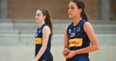 Pallavolo U17 femminile – Le Azzurrine stage con il Perù da oggi a Castelnovo ne’ Monti, previste 4 amichevoli
