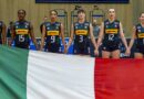 Pallavolo EuroVolleyU22W – Adigwe e Amoruso prolifiche nella vittoria dell’Italia sulla Serbia