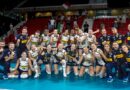 Pallavolo EuroVolleyU22W – L’Italia travolge 3-0 la Spagna ed è in finale