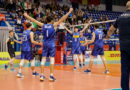 Pallavolo EuroVolleyU18M – L’Italia approda in semifinale: attesa per la sfida di domani con la Francia