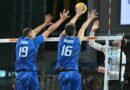 Pallavolo Amichevole: Italia-Argentina 3-1: highlights