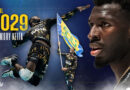 Pallavolo SL – Verona e Noumory Keita insieme sino al 2029