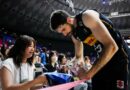 Pallavolo VNL M – Lavia: “Domani ci aspetta Cuba, una partita diversa da quella di oggi per vincerla dovremo esprimere il nostro miglior livello”