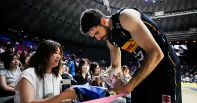 Pallavolo VNL M – Lavia: “Domani ci aspetta Cuba, una partita diversa da quella di oggi per vincerla dovremo esprimere il nostro miglior livello”