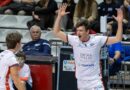 Pallavolo Mercato – Un altro giovane per Sabaudia: l’opposto classe 2005 Leonardo Rocca