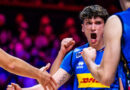 Pallavolo VNL M – Luca Porro: “Loro hanno battuto molto bene, noi abbiamo sofferto in ricezione, uno spunto su cui lavorare e migliorare”
