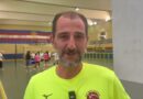 Pallavolo B2F – Lo Stretto riparte da Luciano Azzarà: sarà lui a guidare la matricola Puliservice