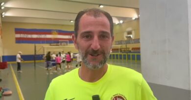 Pallavolo B2F – Lo Stretto riparte da Luciano Azzarà: sarà lui a guidare la matricola Puliservice