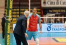 Pallavolo Mercato – Seconda conferma in casa Luck Volley Palmi: il francese Luka Basic