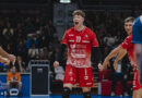 Pallavolo SL – Piacenza ha salutato Lukas Bergmann