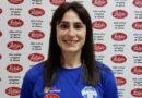 Pallavolo B2F – Rossano conferma Valentina Martilotti: esperienza e qualità al servizio della squadra