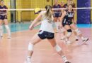 Pallavolo Mercato – L’Alessandria Volley dà il benvenuto a Martina Landonio
