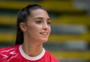 Pallavolo Mercato – Nexum Soverato: doppio colpo in famiglia: dopo Denise eccola la centrale Martina Vinci