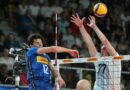 Pallavolo Test-match maschile – Gli Azzurri hanno superato l’Argentina 3-1, interessanti indicazioni per De Giorgi
